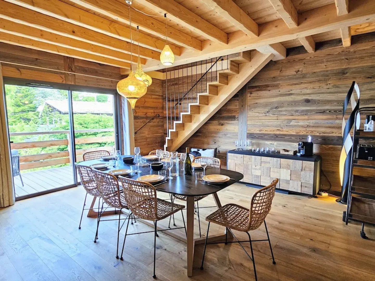 Résidence L'insolite