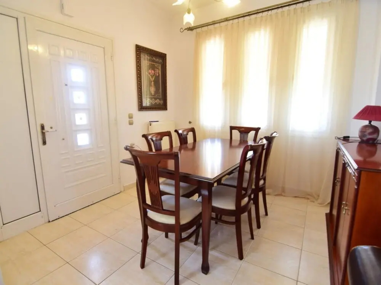 Frezia Maisonette by Travelpro Services