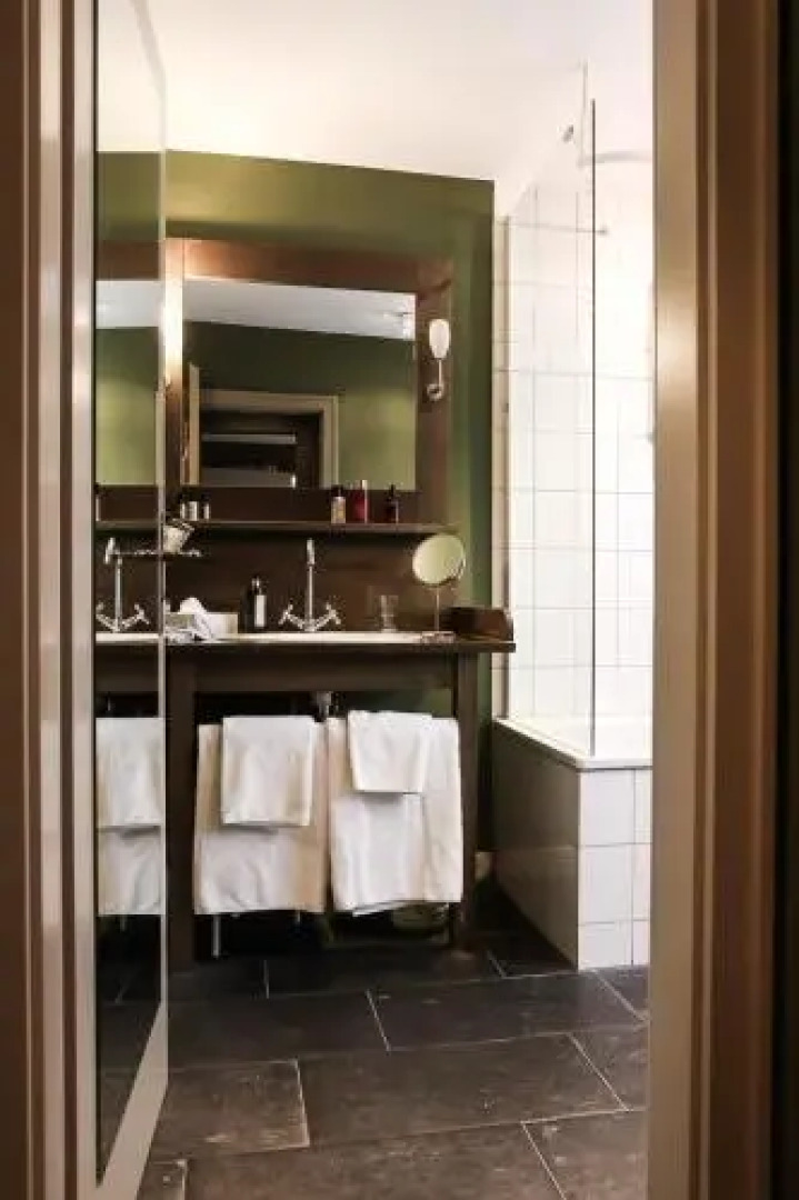 Romantik Hotel Friedrich von Schiller