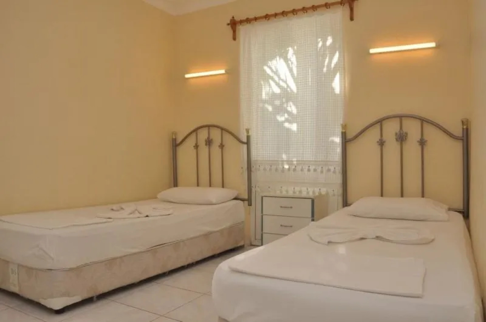 Tosunoglu Apart Otel