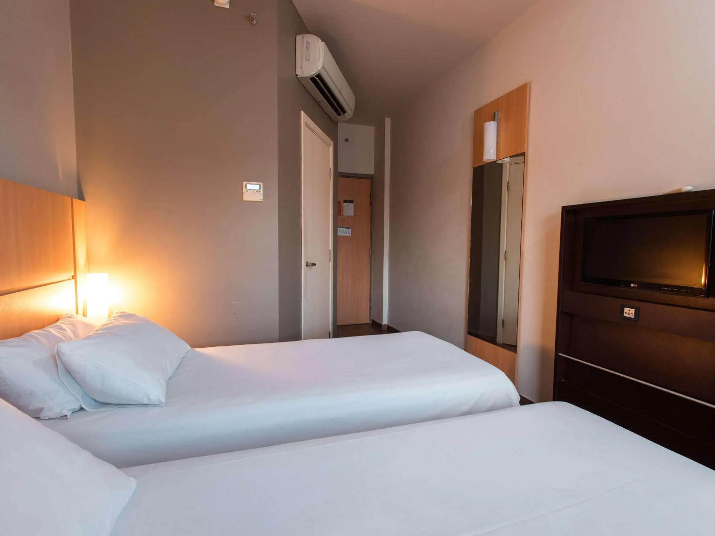 ibis Presidente Prudente Manoel Goulart