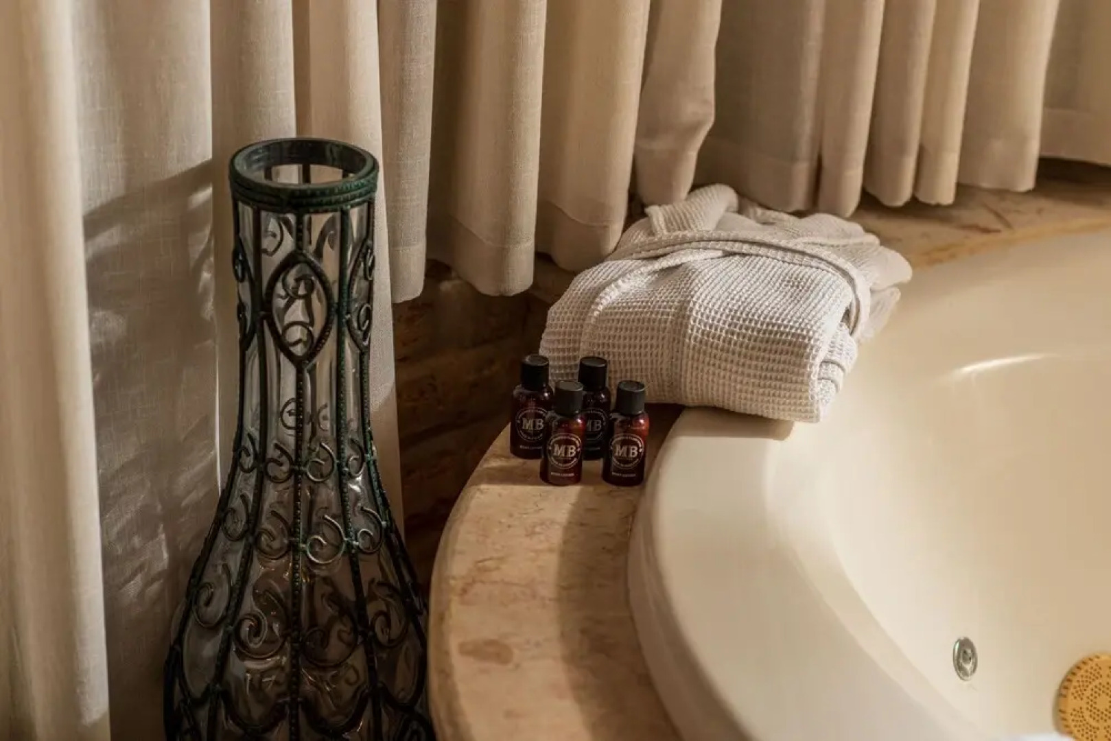 Grand Vista Boutique Hotel And Spa