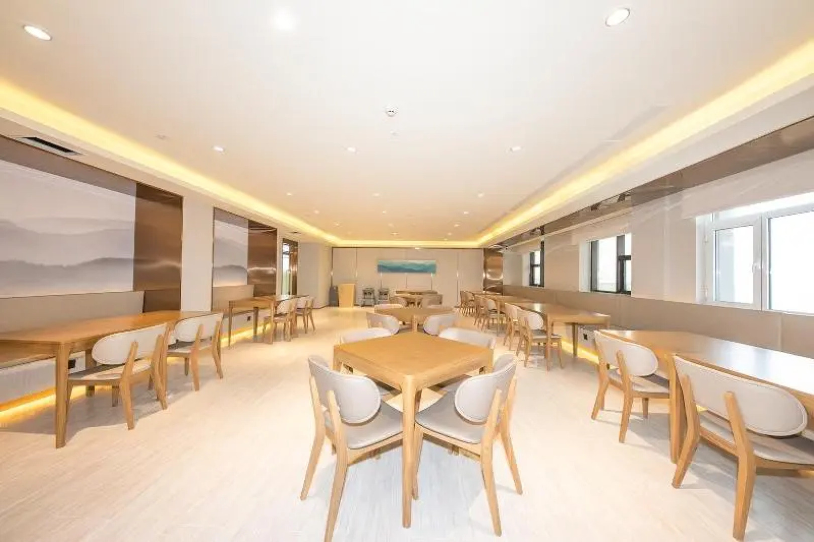 Ji Hotel xingtai museum store