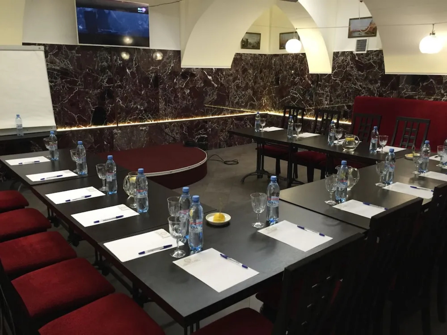 Отель Гоголь Апарт