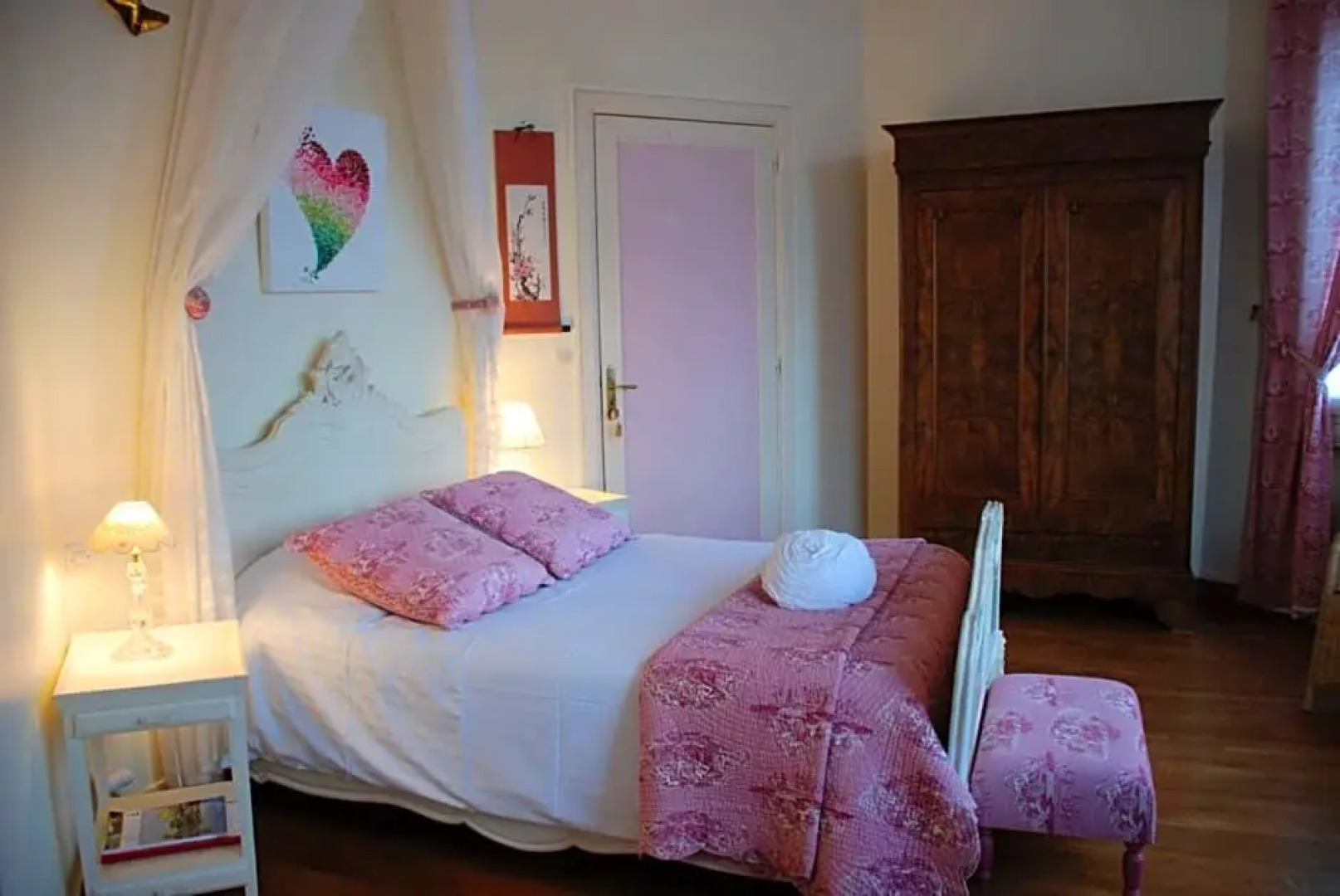 Domaine de lOie Rouge