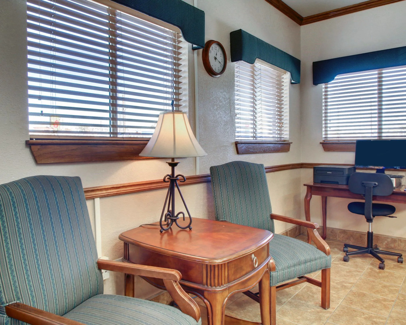 Suburban Studios Biloxi North Area