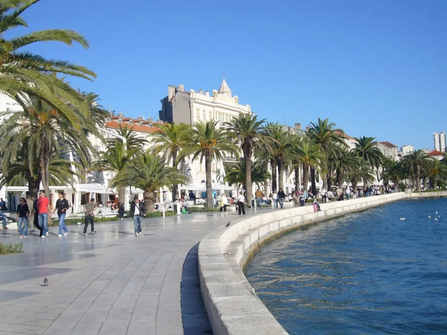 Apartment Relax in Split