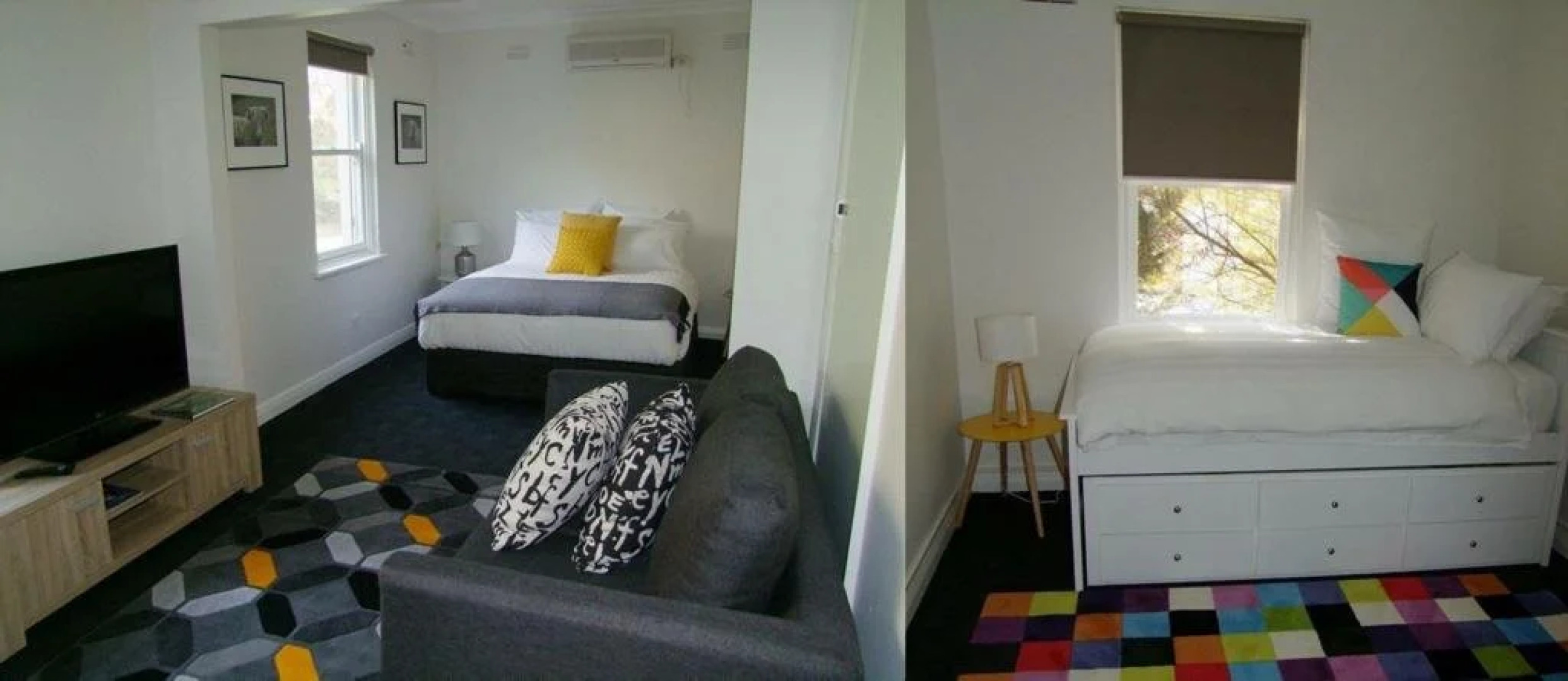 Corryong Hotel Motel