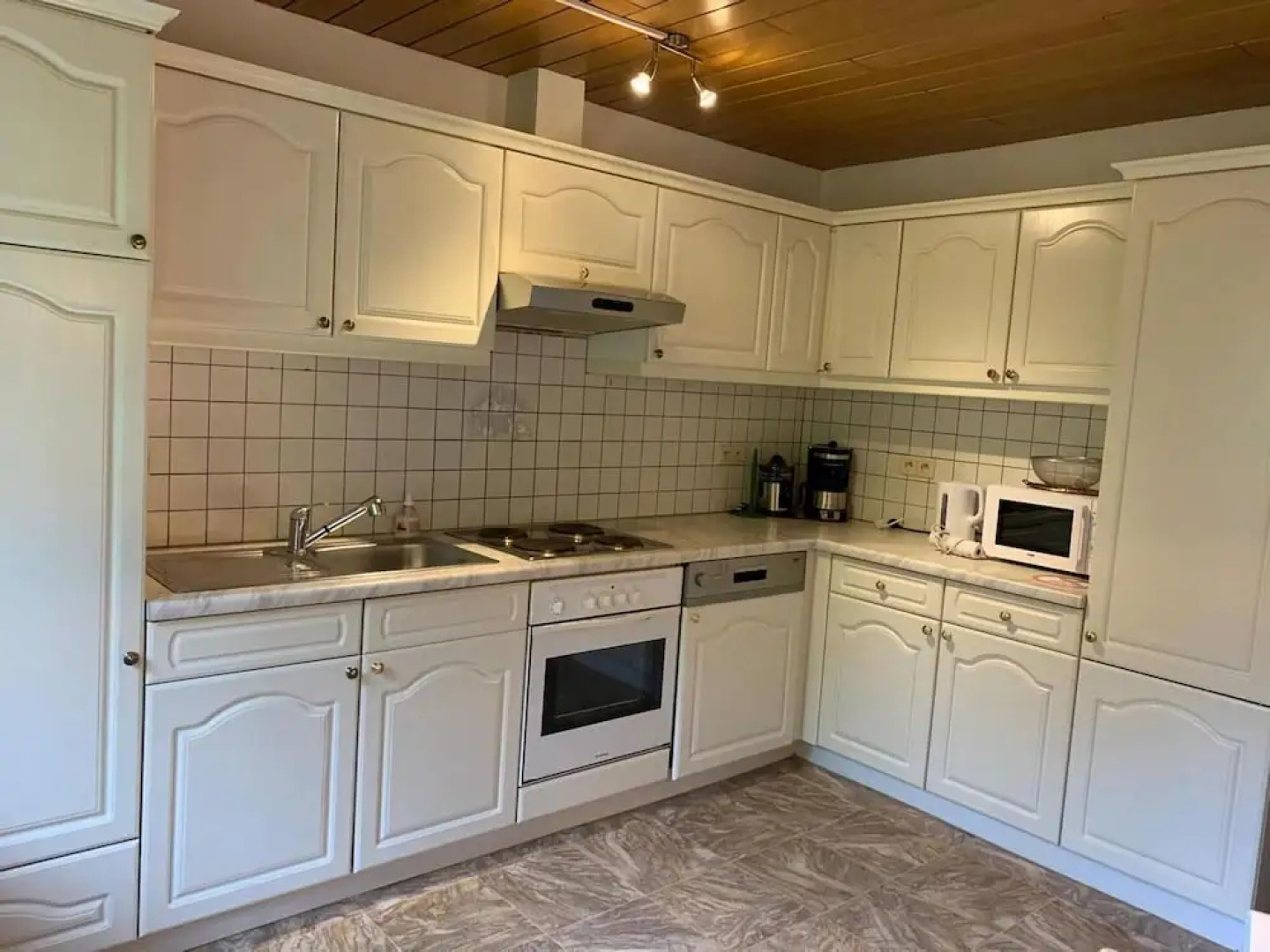 Apartment in Belgian Eifel