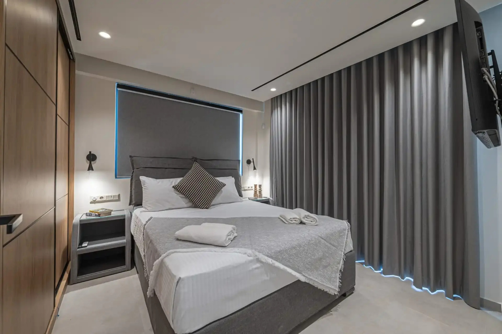 Skyline Luxury Pavilions