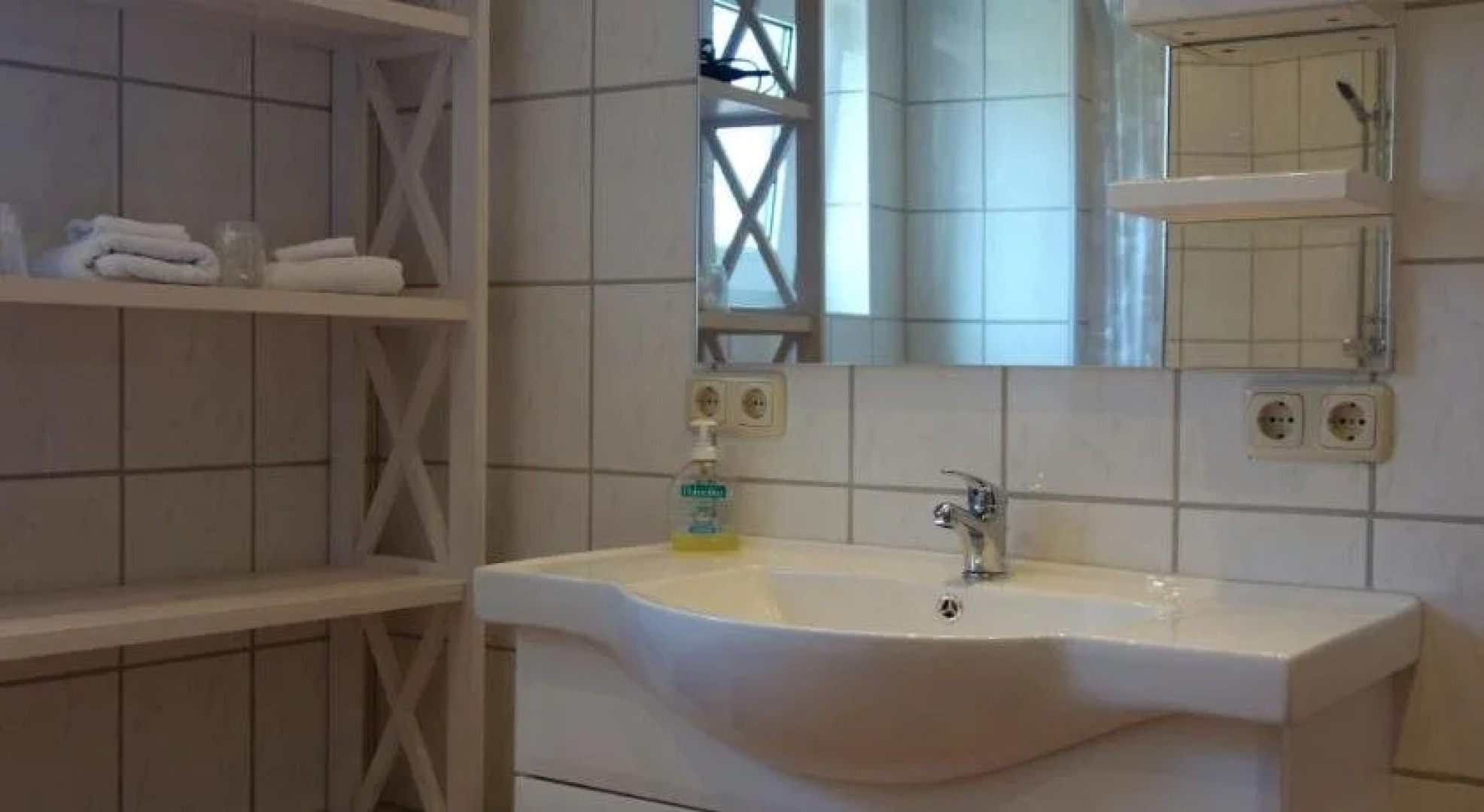 Schumachers Landhaus