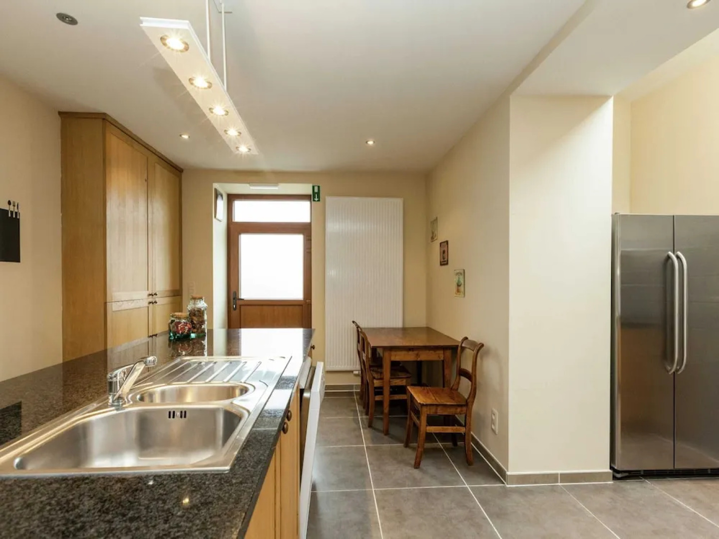 Glabbeek Family Retreat Home