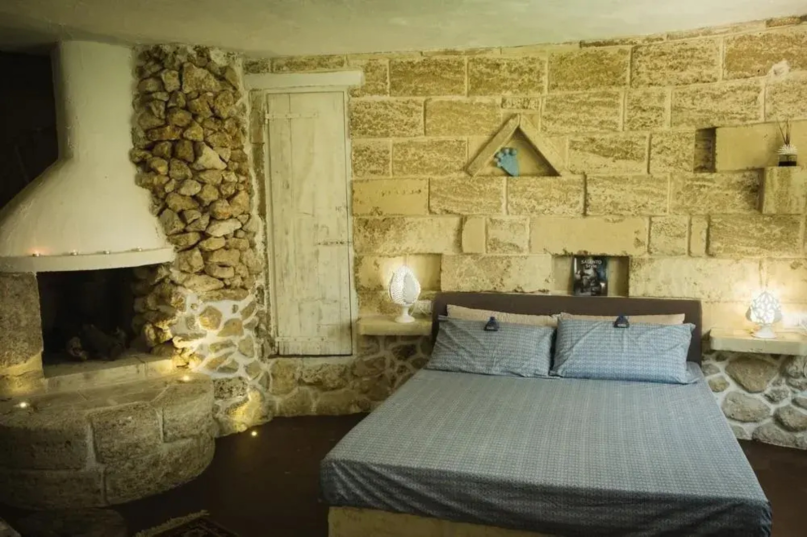 Luxury Suite Crilugi