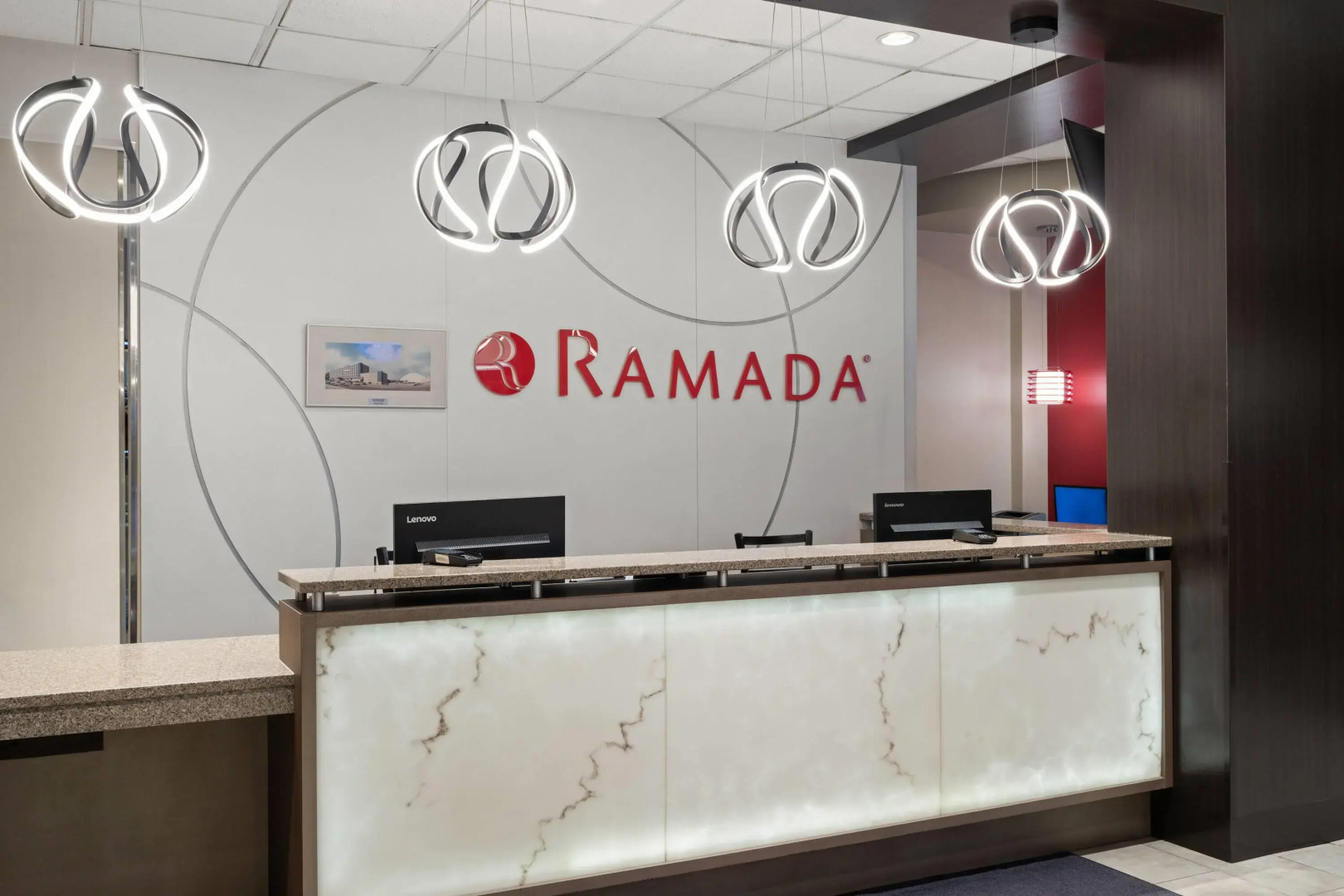 Ramada by Wyndham Saskatoon