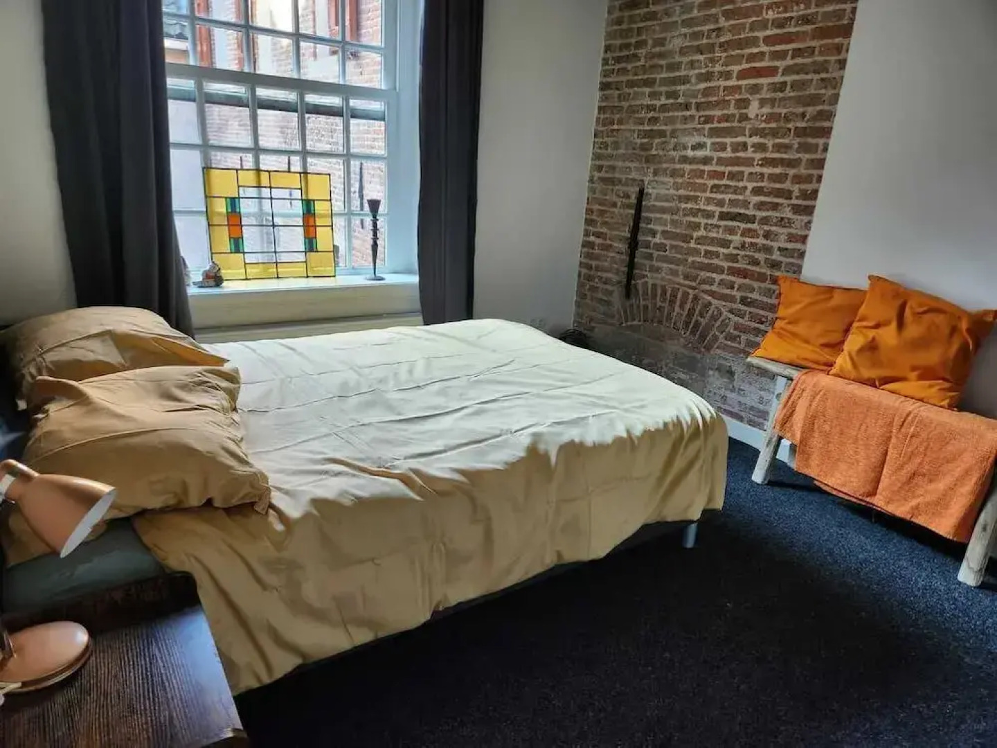 Stadslogement Bij de Sassenpoort