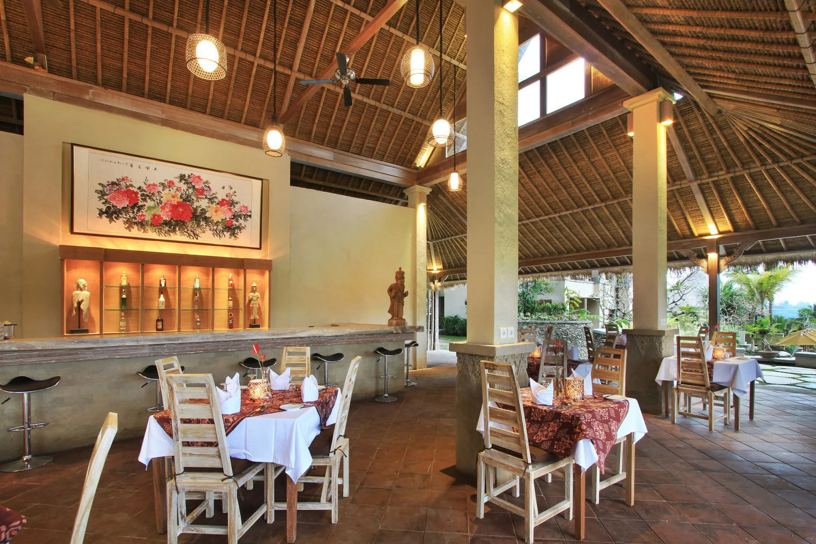 Puri Gangga Resort Ubud