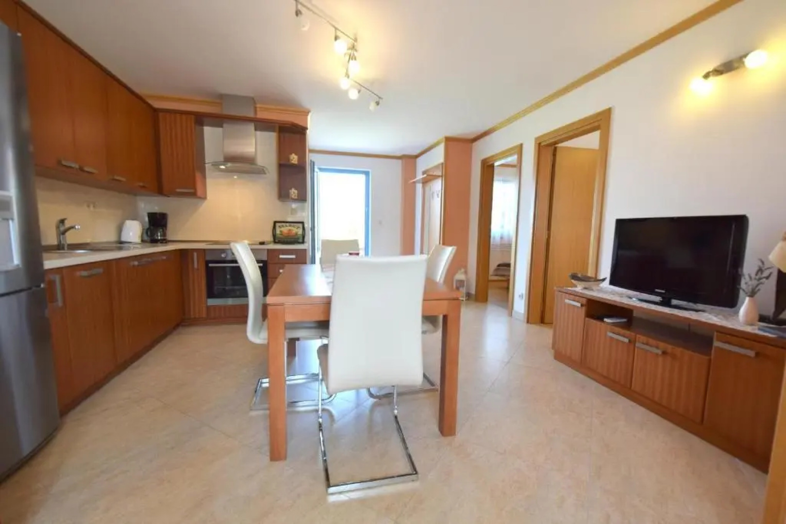 Apartments Prendivoj