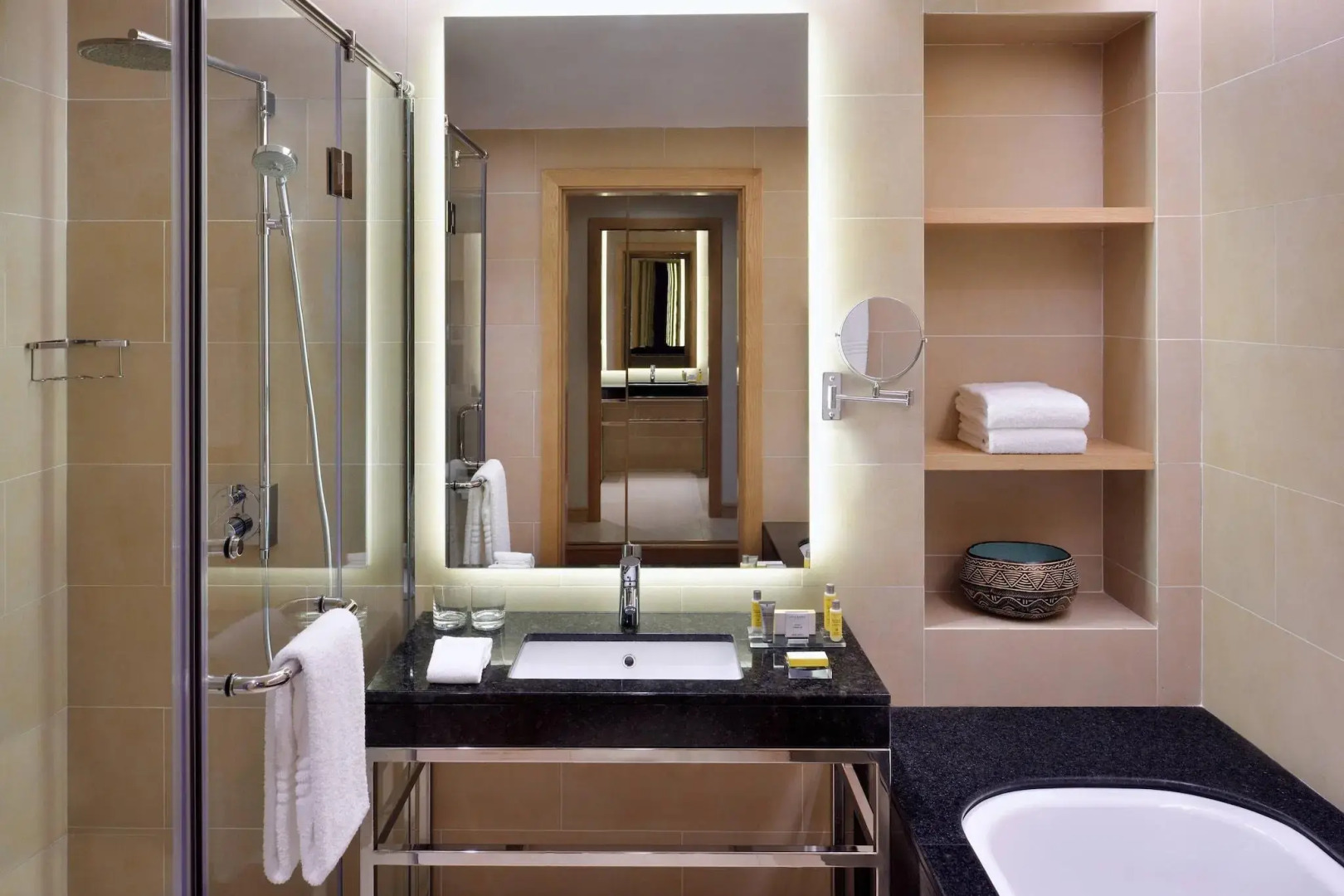 Kigali Marriott Hotel