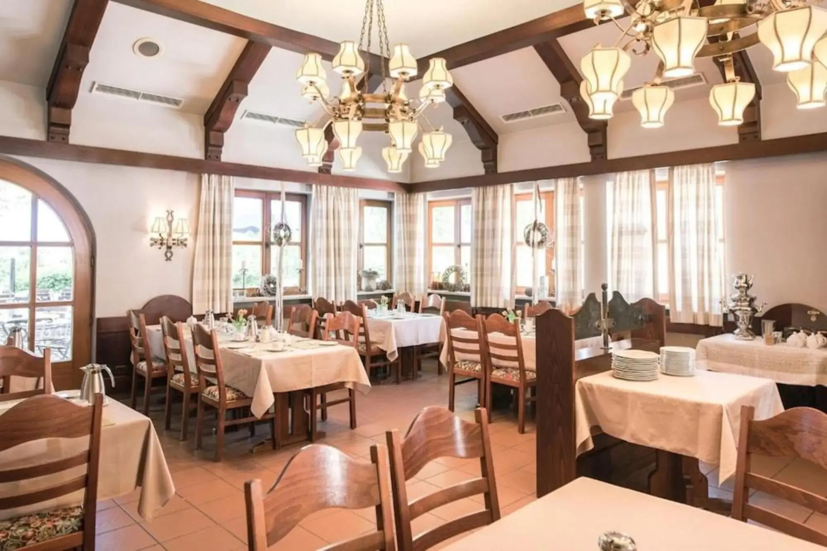 Landhotel - Brauereigasthof Schneider