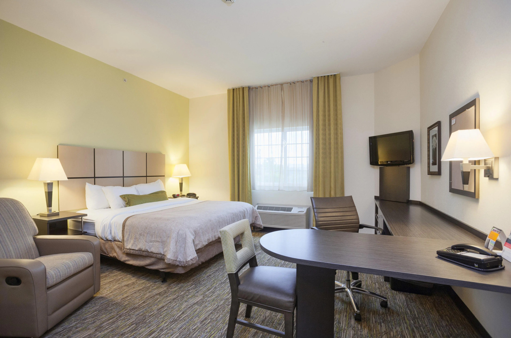 Candlewood Suites San Marcos by IHG