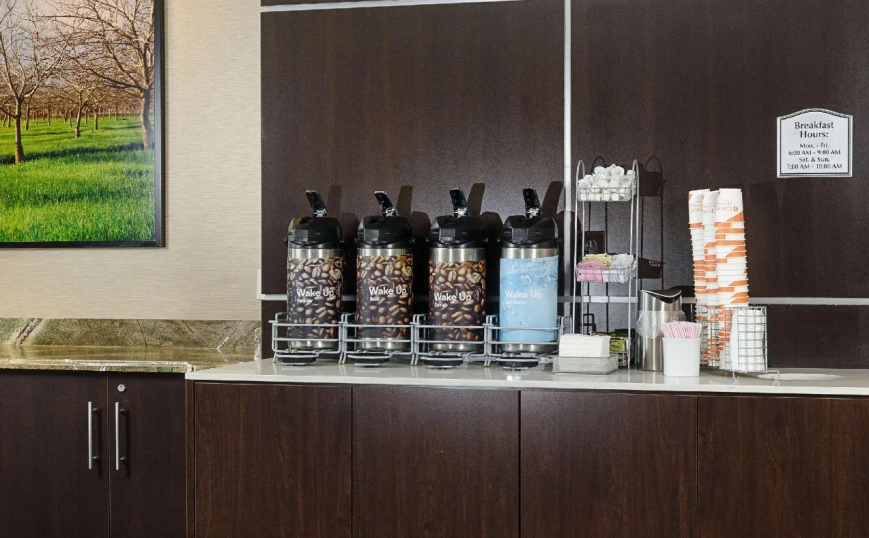 SpringHill Suites by Marriott Turlock