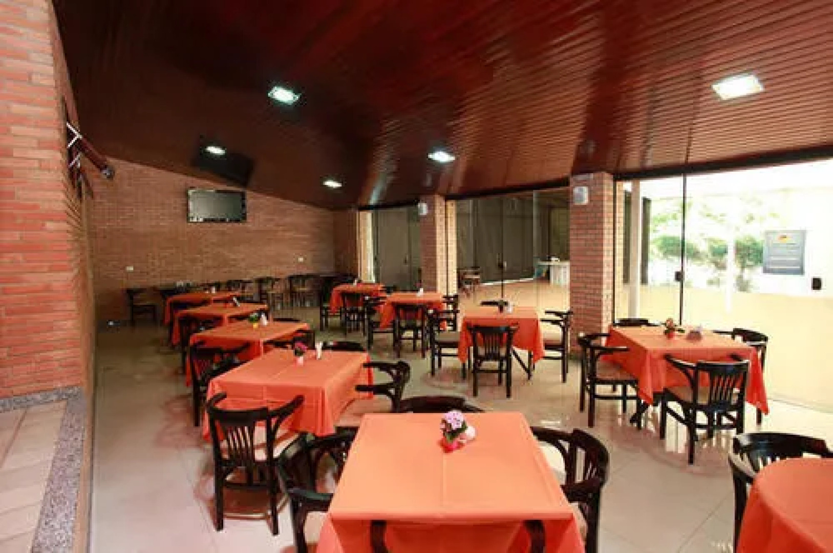 Resort Sport Atibaia