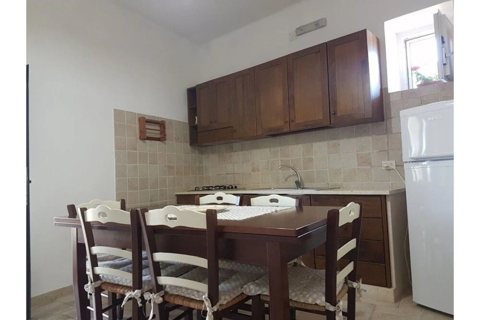 B&B Trulli Dal Conte