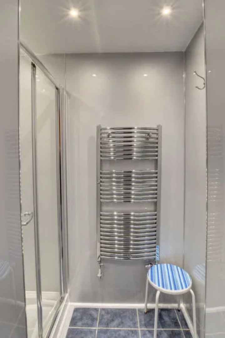 Holiday Home Ash Barn