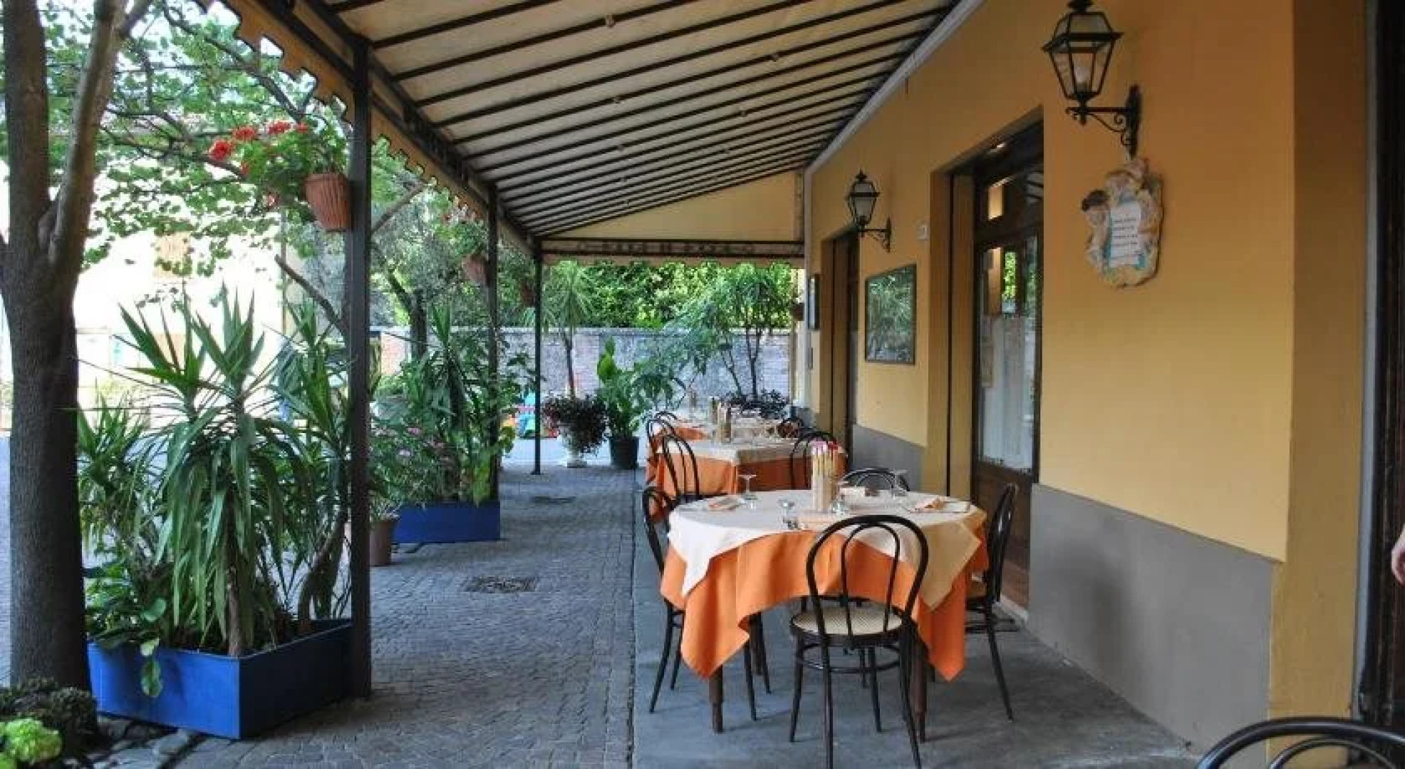 La Lanterna di Guiglia