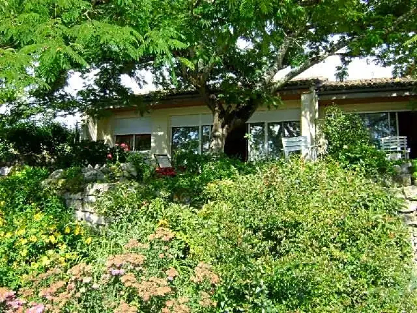 Les 4 Eléments St Emilion