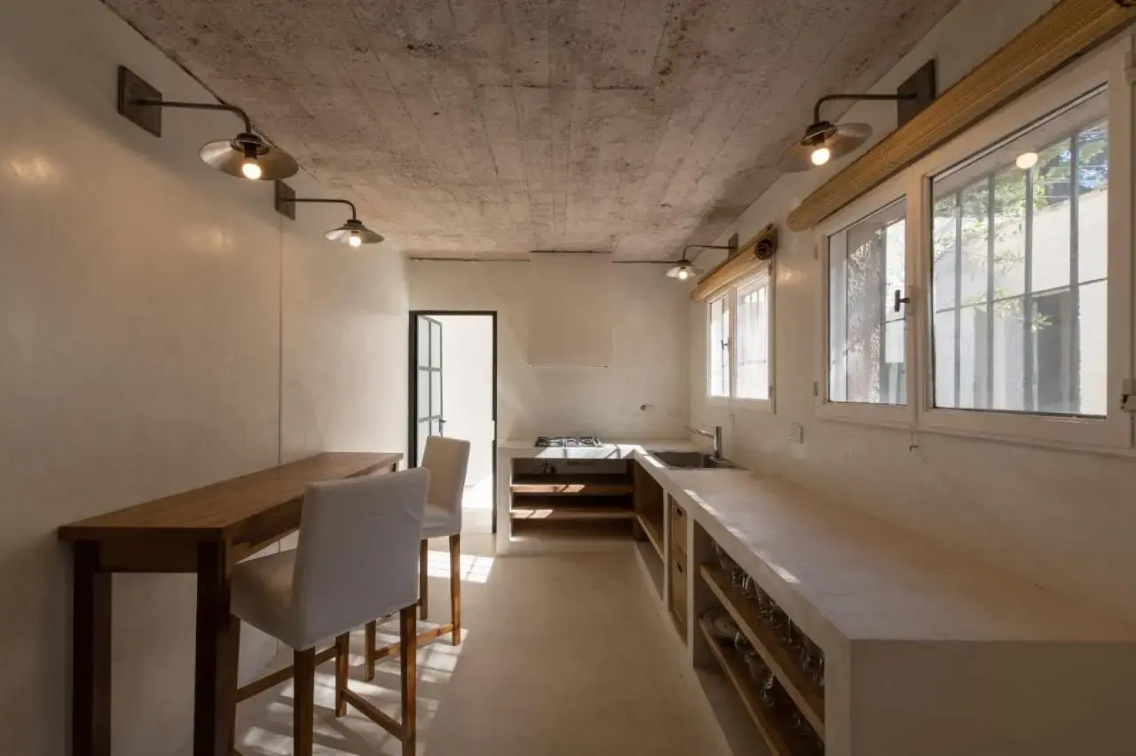 Scratch House Hotel Boutique