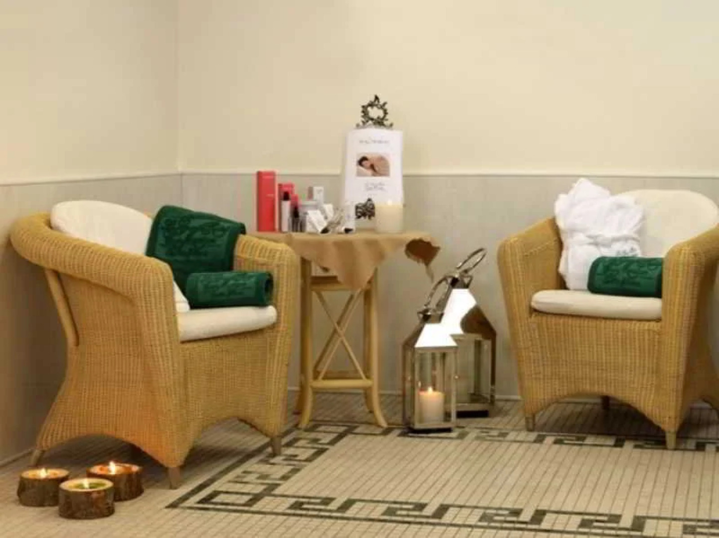 Courmaison Residence