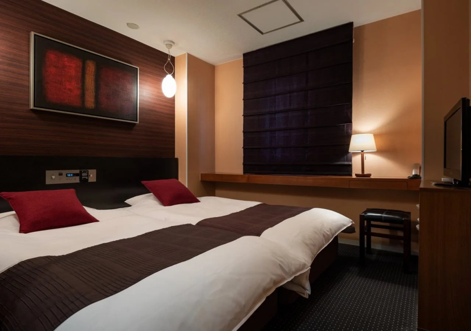 Fujieda Park in Hotel