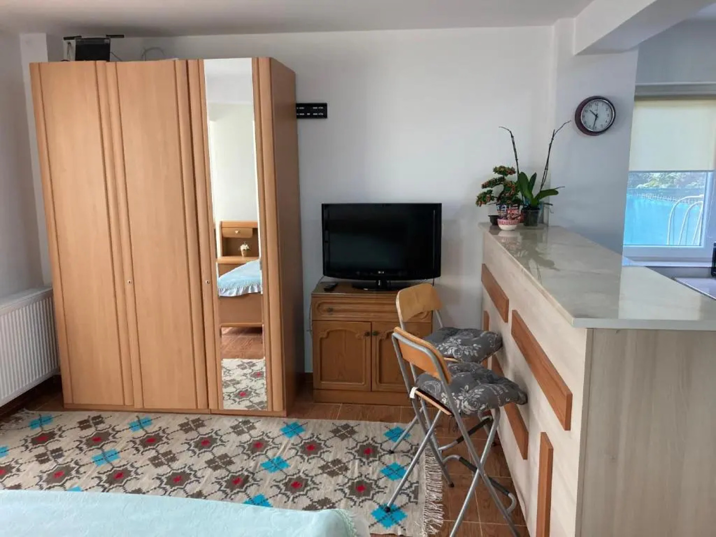 Apartament Select