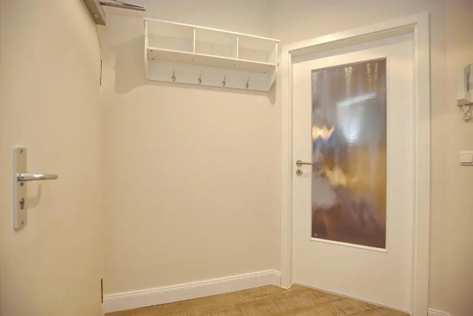 Residenz Seestern Wohnung 39