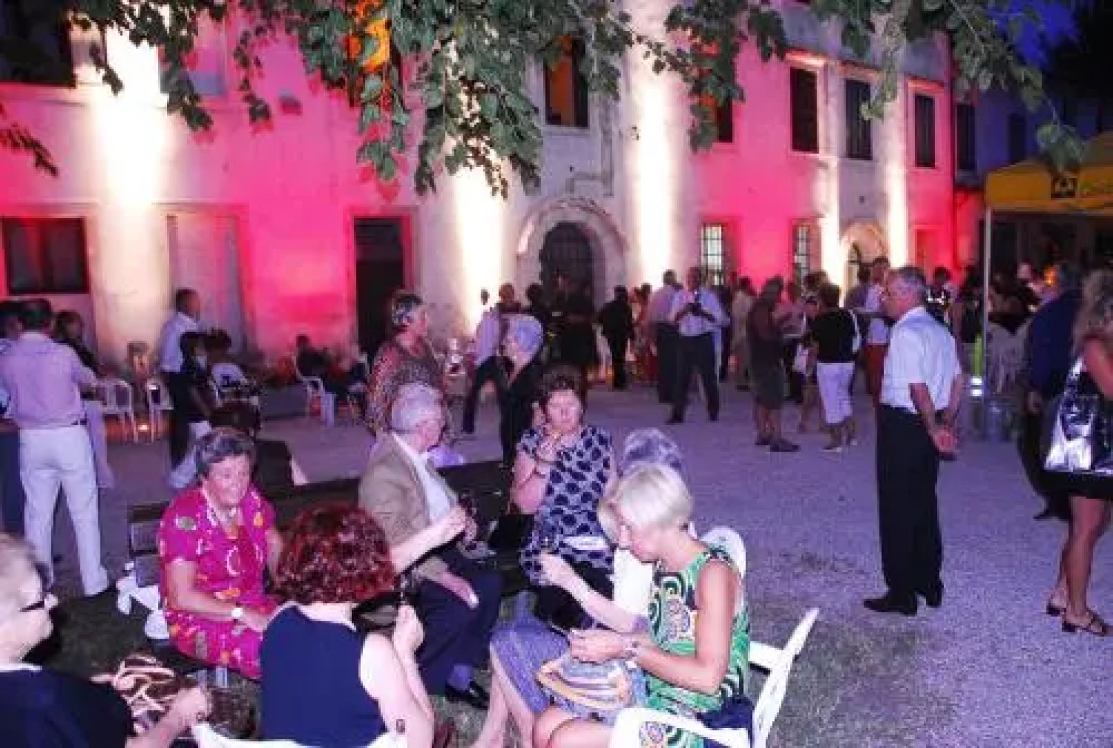 Agriturismo Il Palazzone