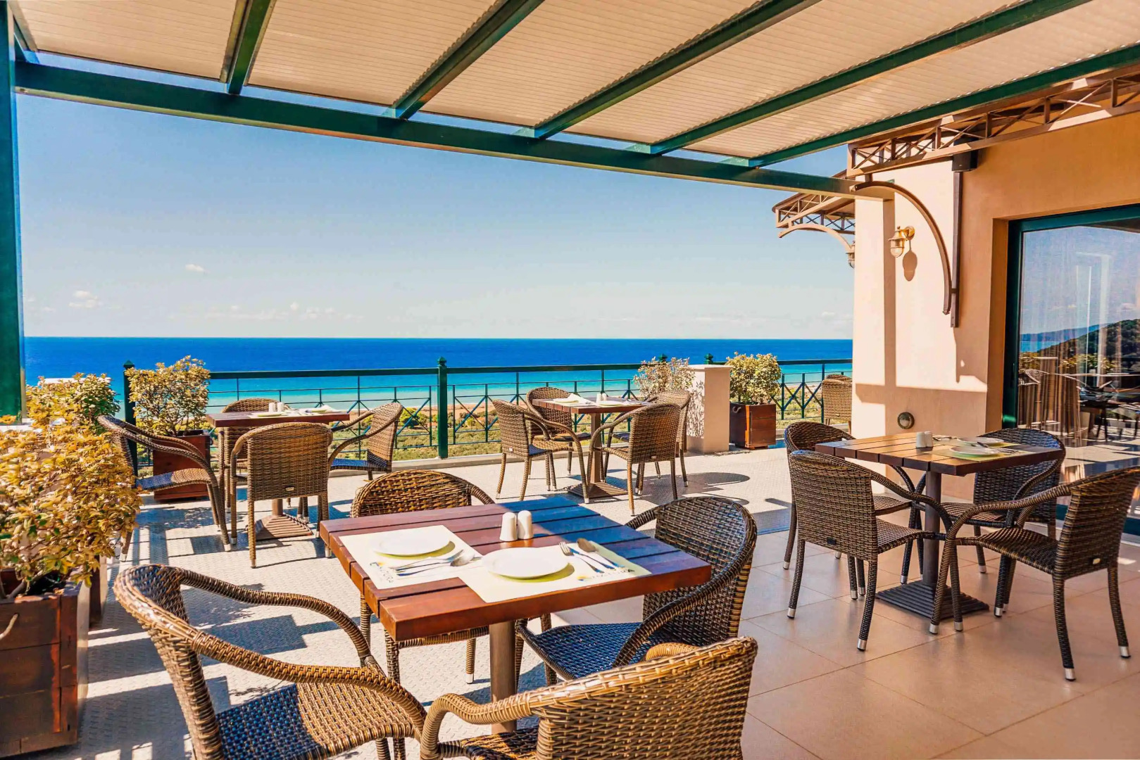 Hotel Natura Club & Spa