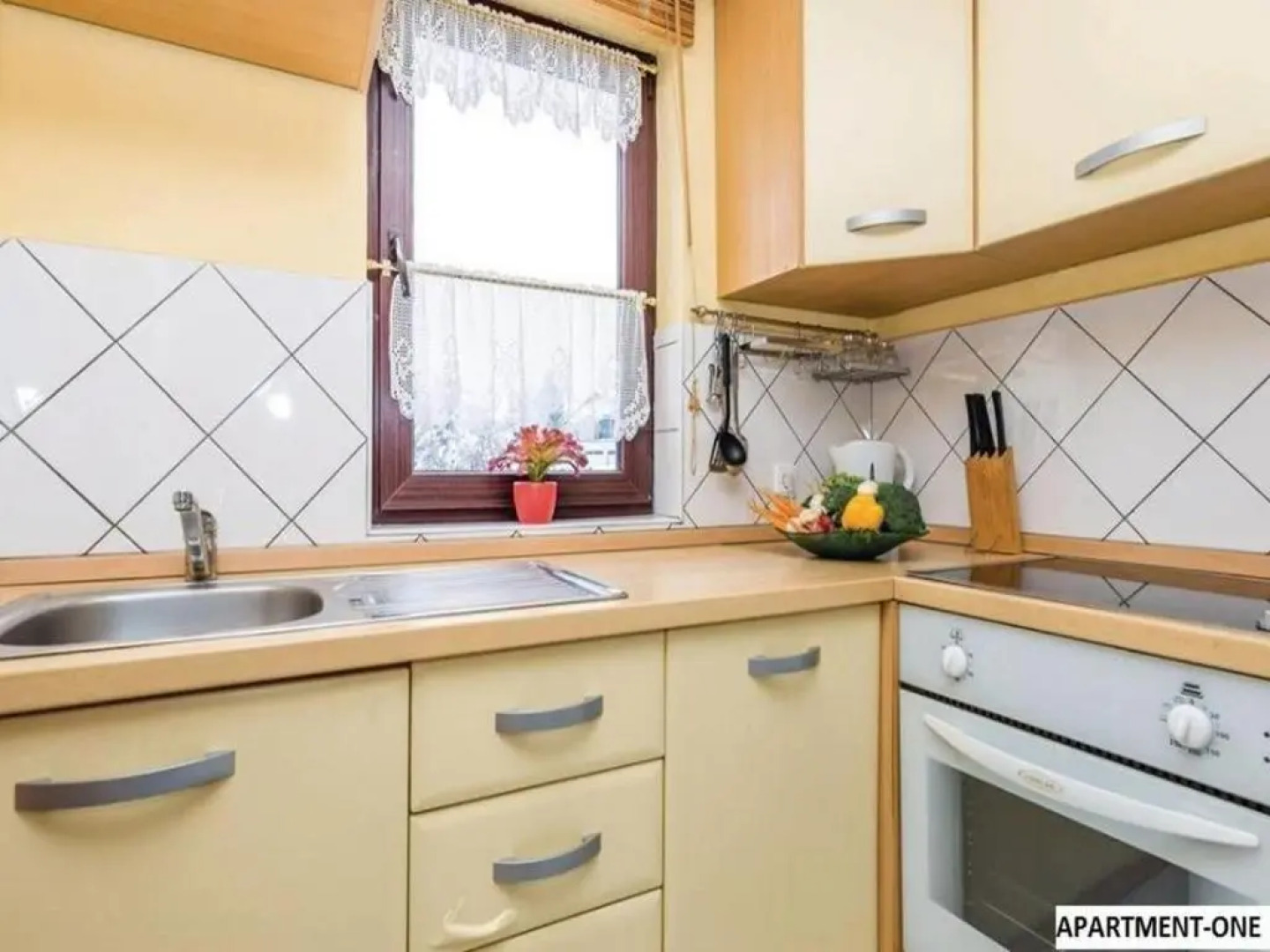 Apartment Monte Rosa