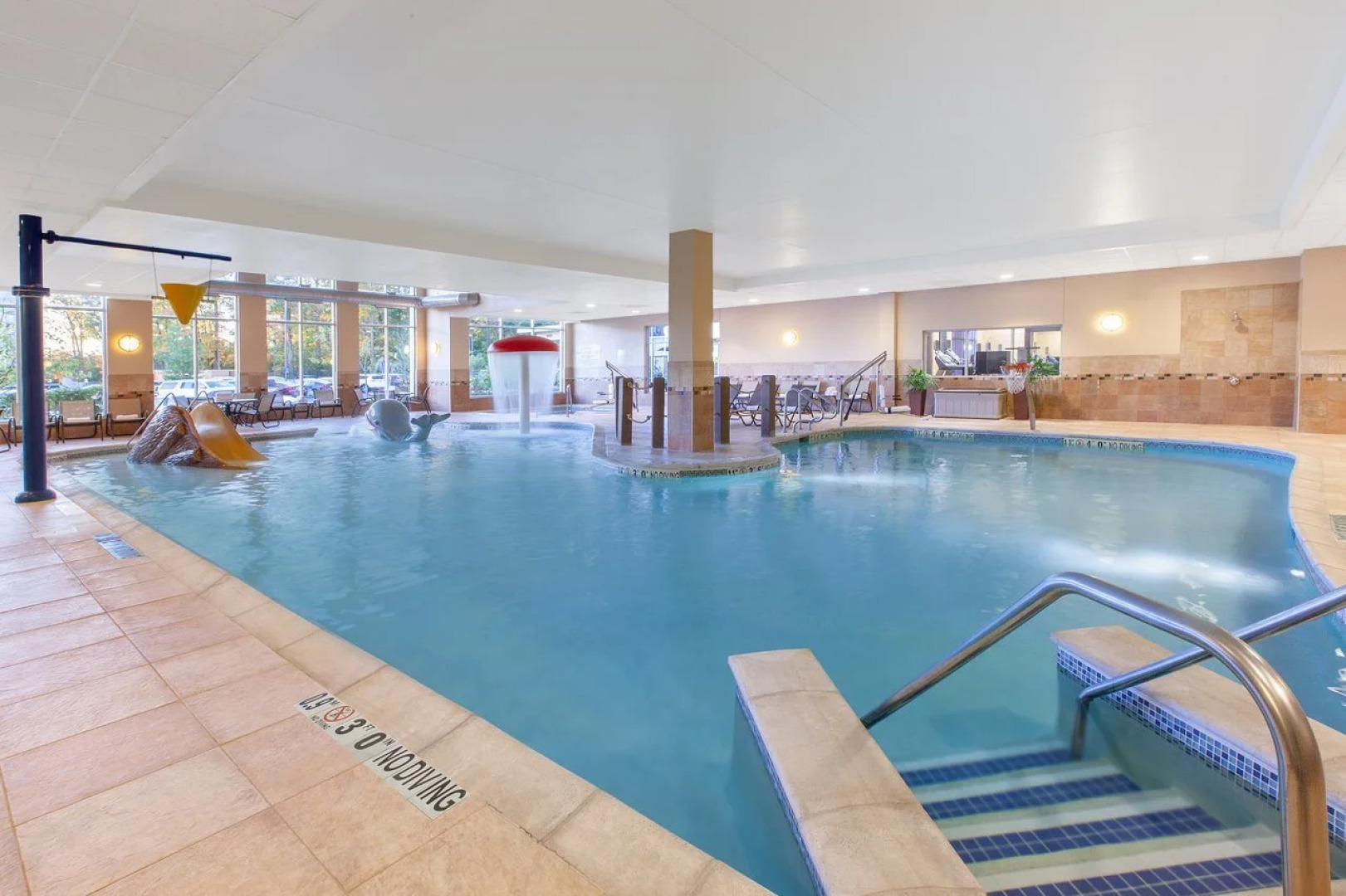 Hilton Garden Inn Ann Arbor