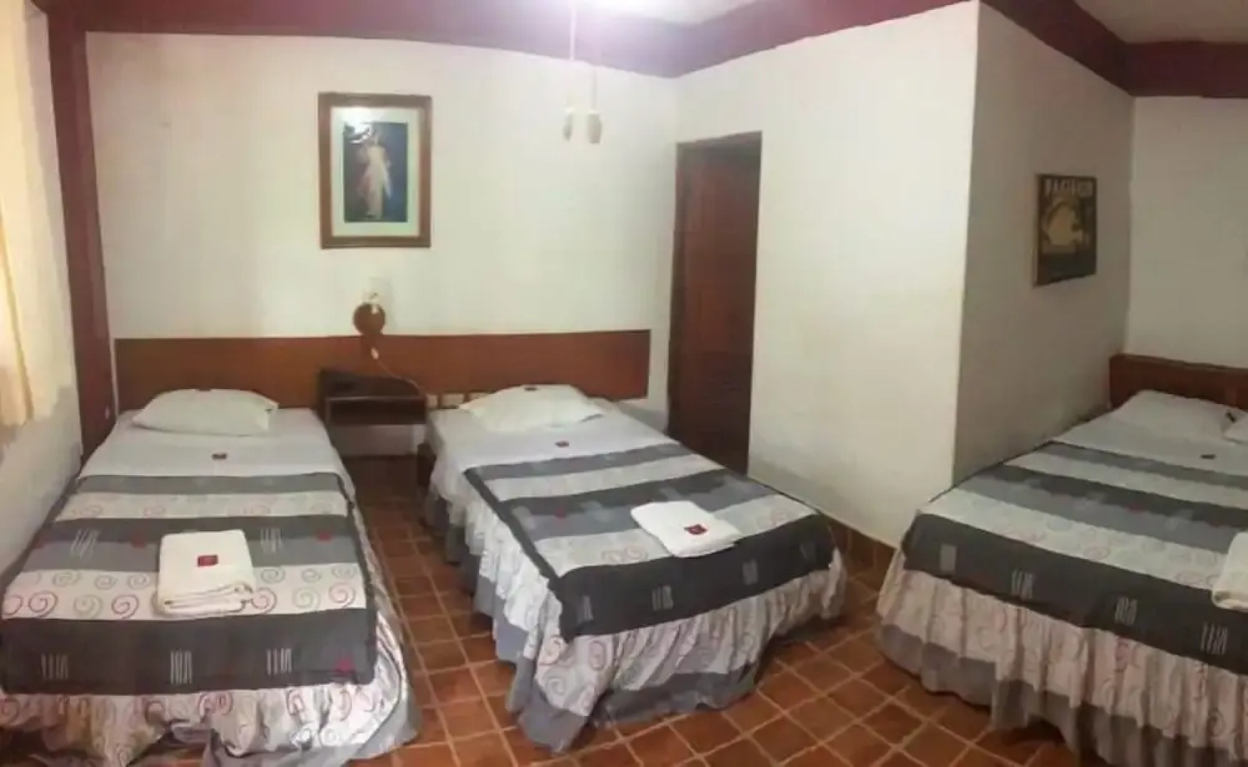 Capricornio Inn & Suites