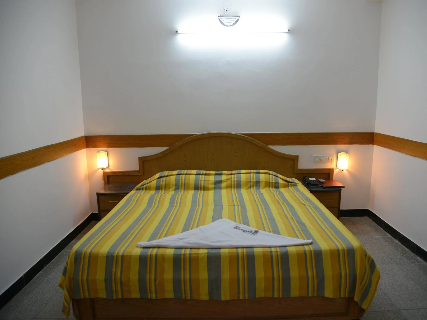 Zip by Spree Hotel Mangala International