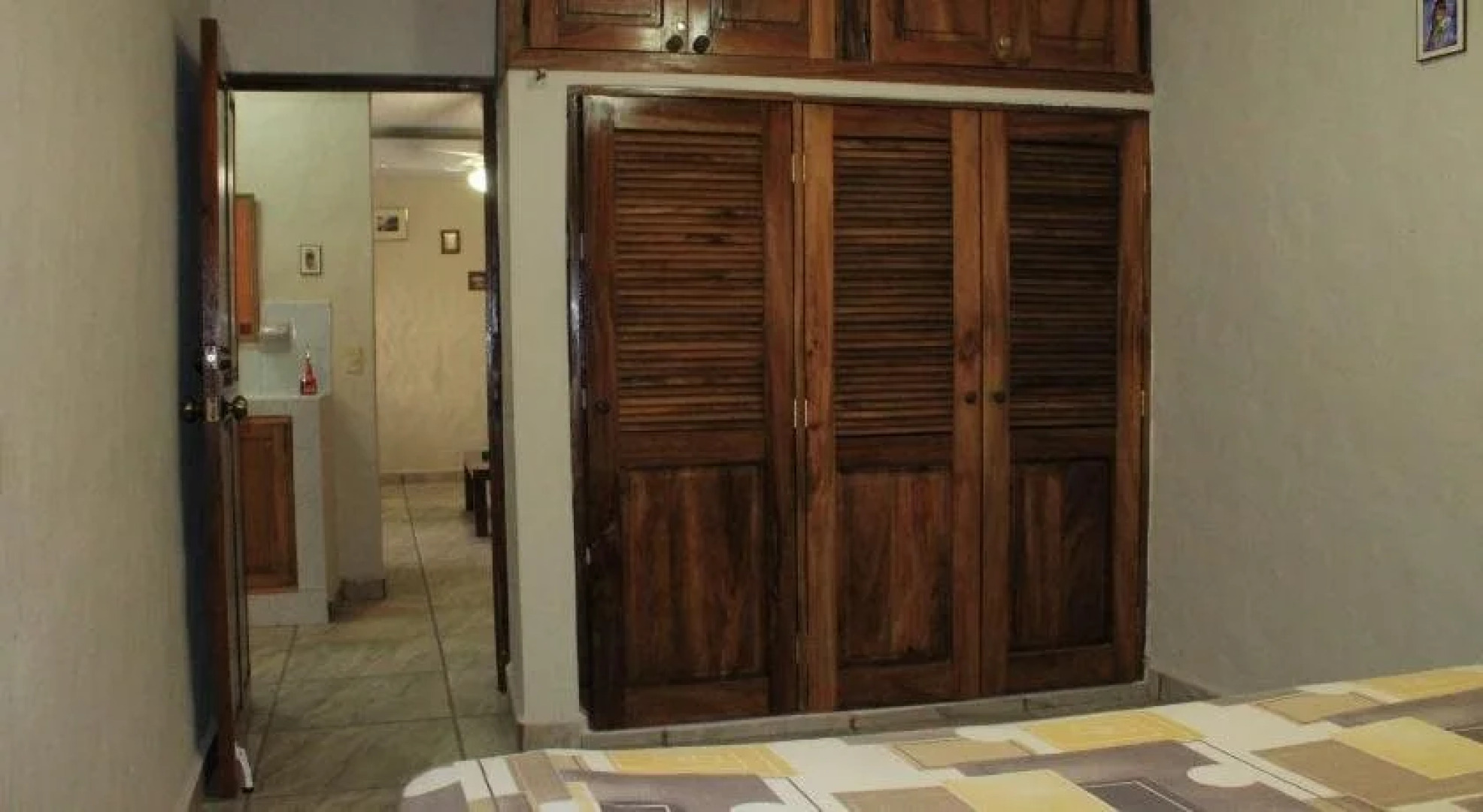 Apartamentos Magnolias