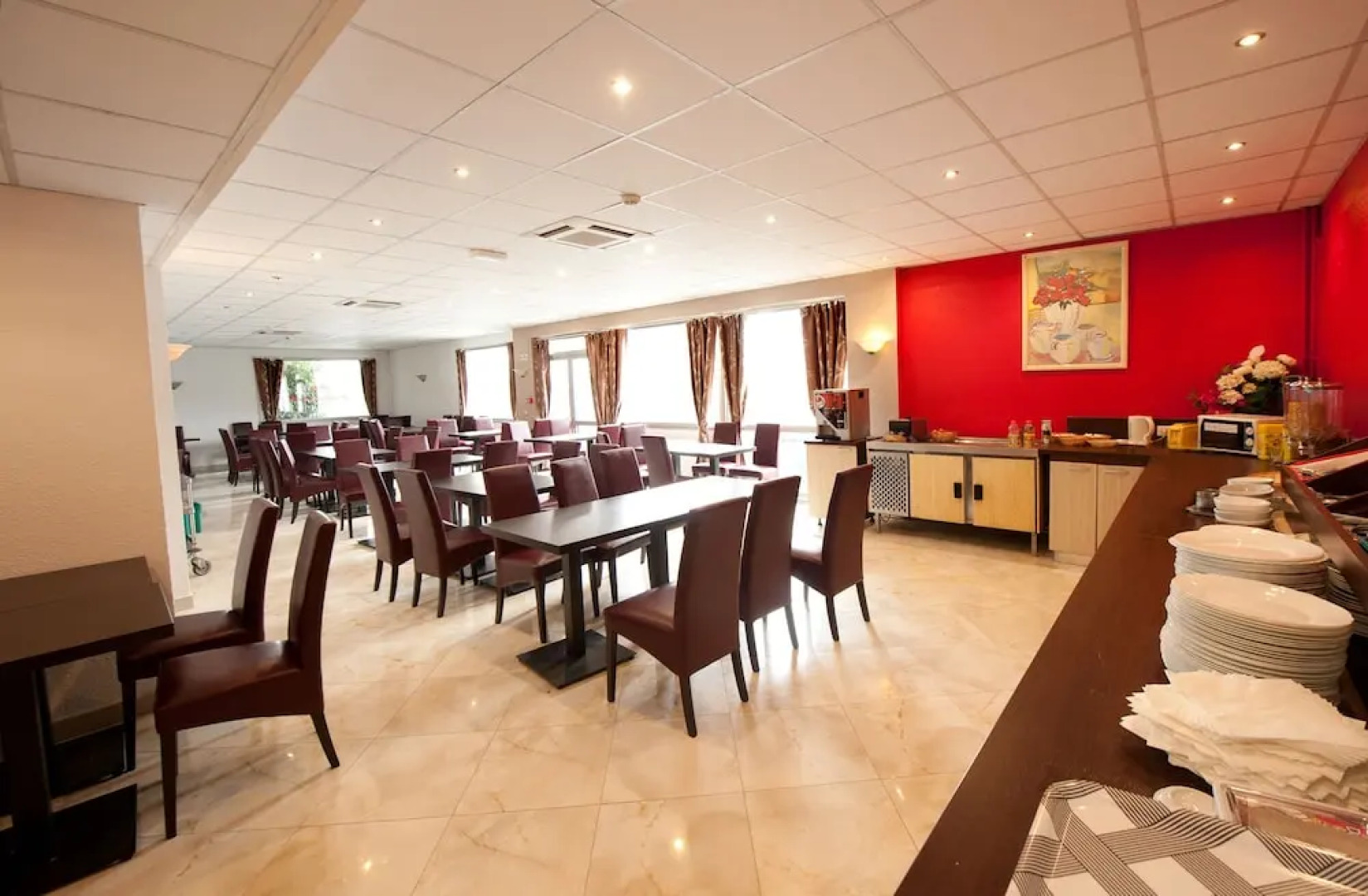 Hotel Milton (ex Gis Hotel)