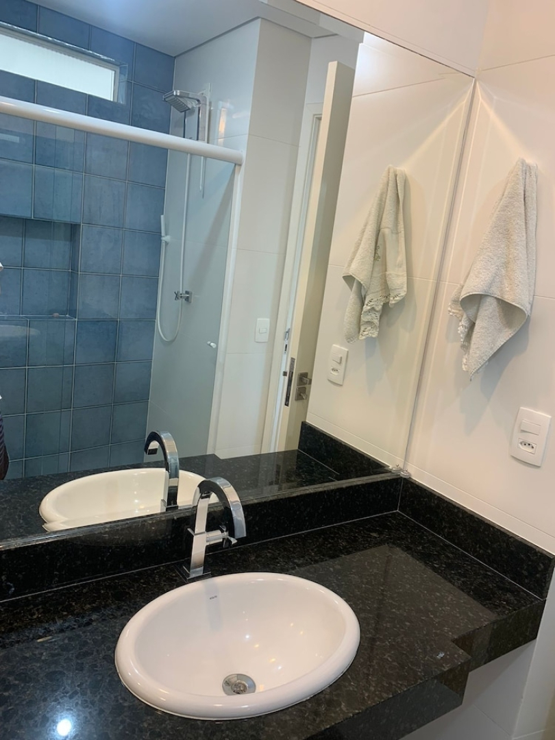 Apartamento na Riviera de São Lourenço