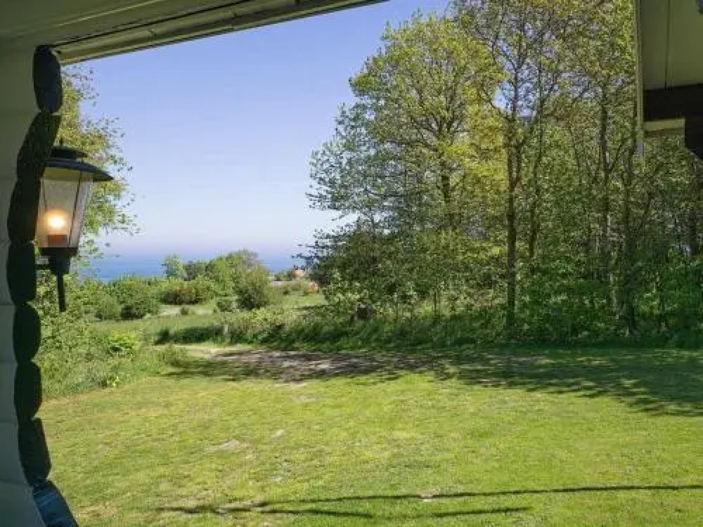 Two-Bedroom Holiday home in Allinge 13