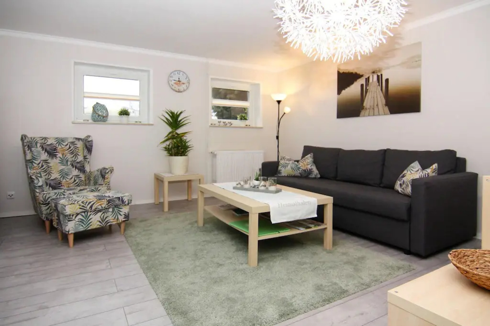 Apartment, Dassow In Dassow