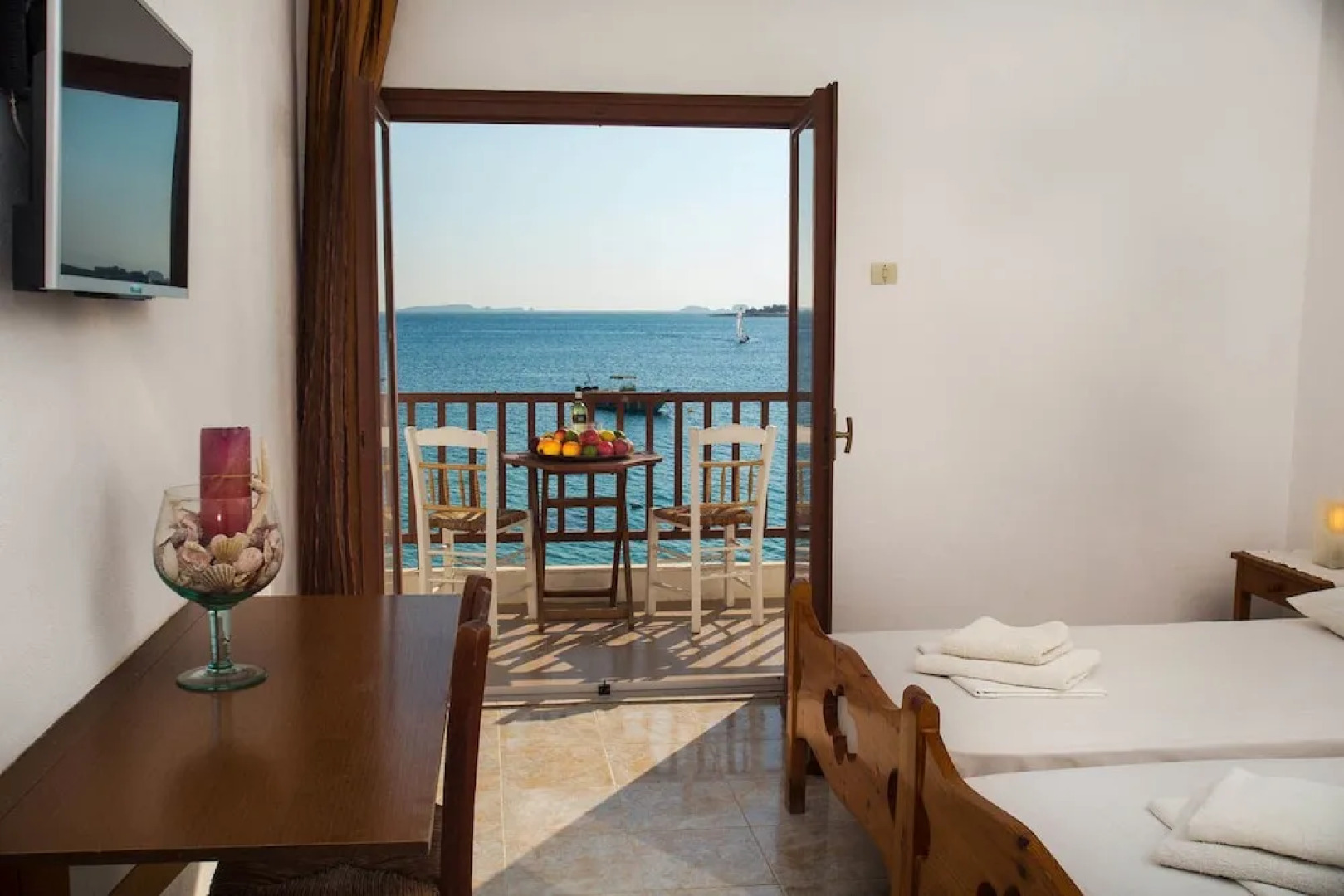 Petalides Apartments