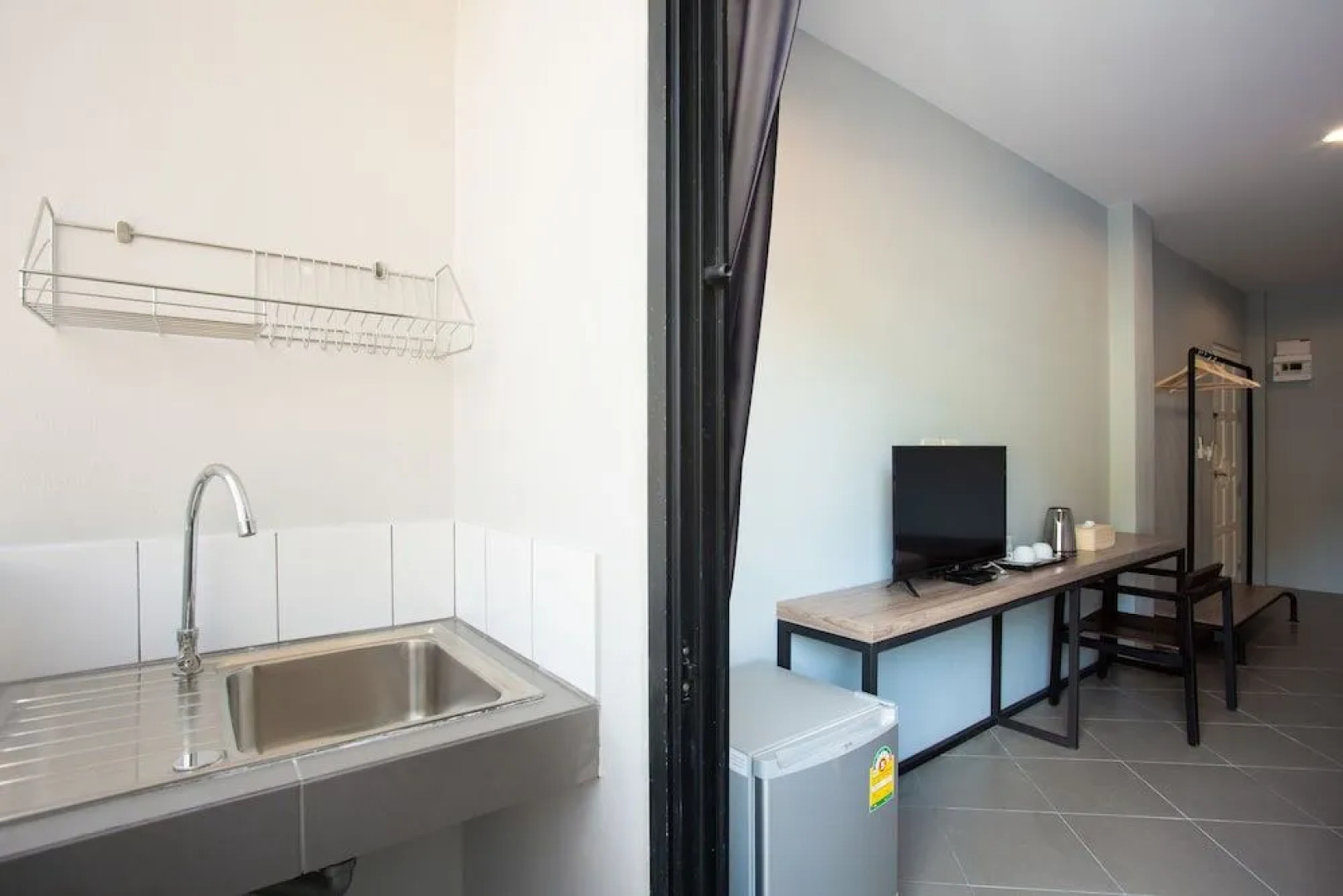 iNest Poshtel - Hostel