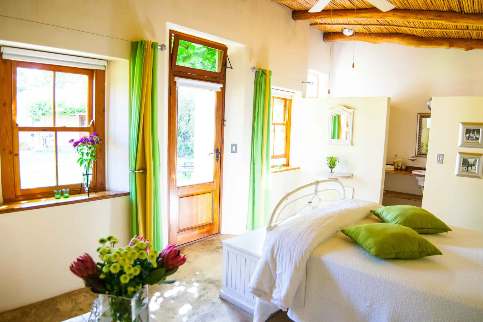 Babette Bed and Breakfast