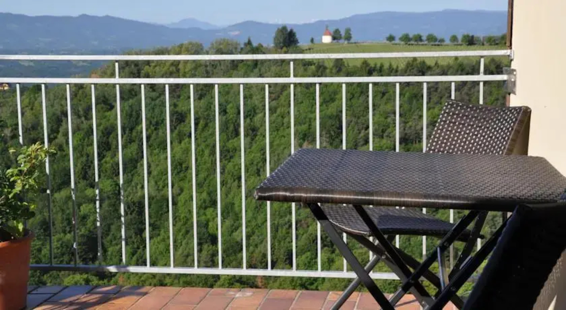 Ferienwohnung Weingut Gerngross